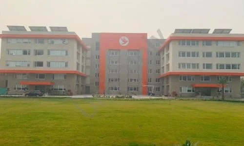 Institution Logo